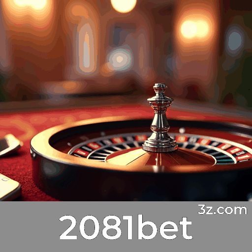 Cassino Online 2081bet