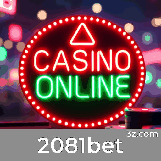 Cassino Online 2081bet
