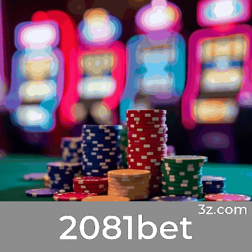 Cassino Online 2081bet