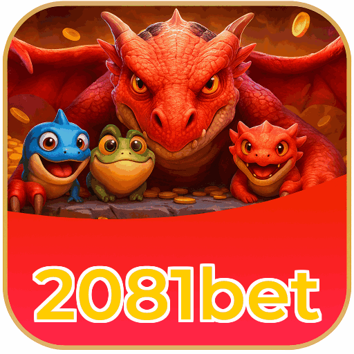 2081bet logo
