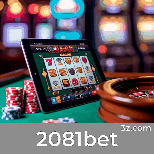Acesso ao 2081bet