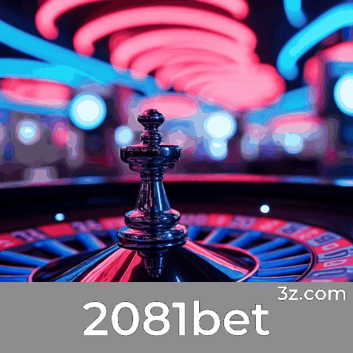 Cassino Online 2081bet