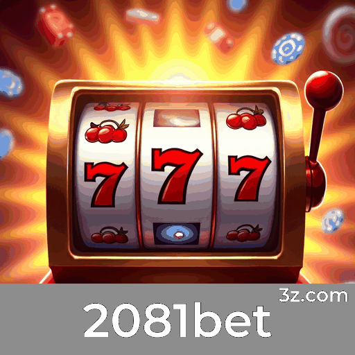 Cassino Online 2081bet