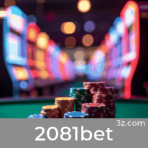 Cadastro na 2081bet