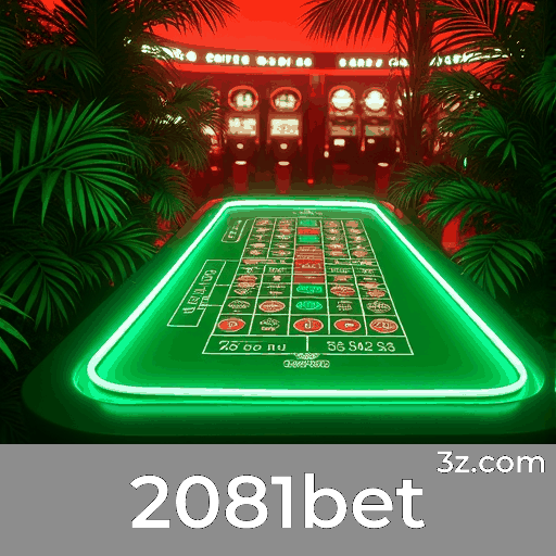 Cassino Online 2081bet