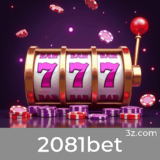Cadastro na 2081bet