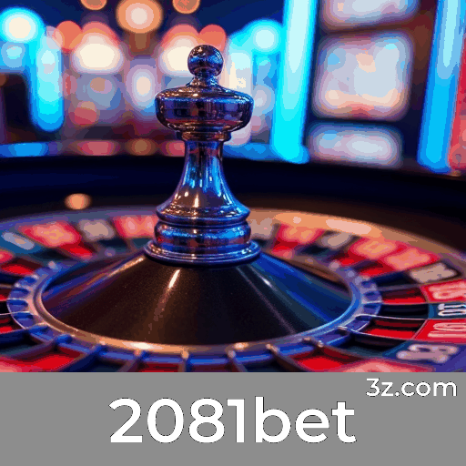 Acesso ao 2081bet