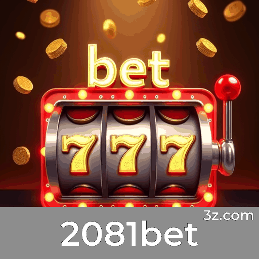 Cadastro na 2081bet