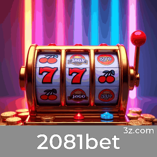 Cadastro na 2081bet