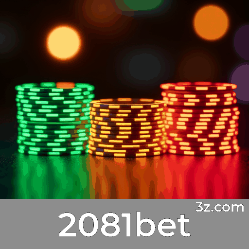 Cadastro na 2081bet