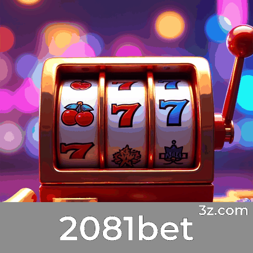 Cadastro na 2081bet