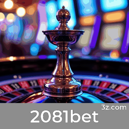 Cadastro na 2081bet