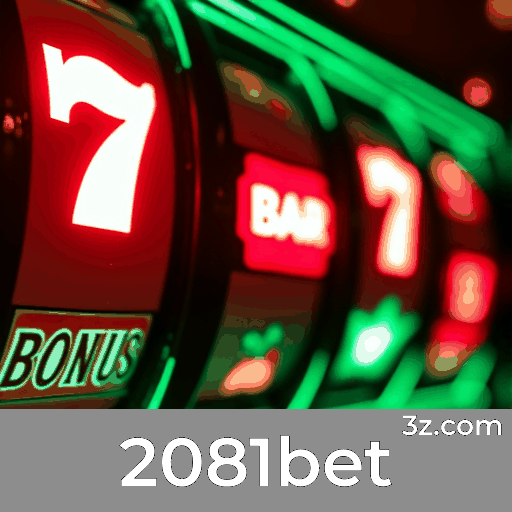 Acessar o site 2081bet COM