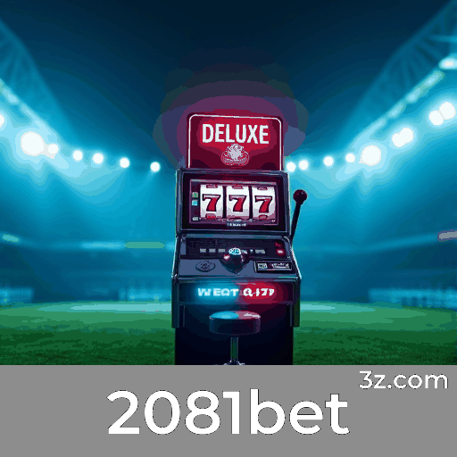 2081bet: Cassino Online Seguro e Divertido