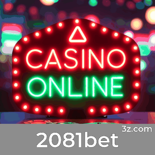 Cassino Online 2081bet