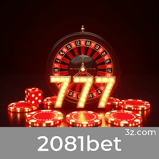 2081bet: Cassino Online Seguro e Divertido