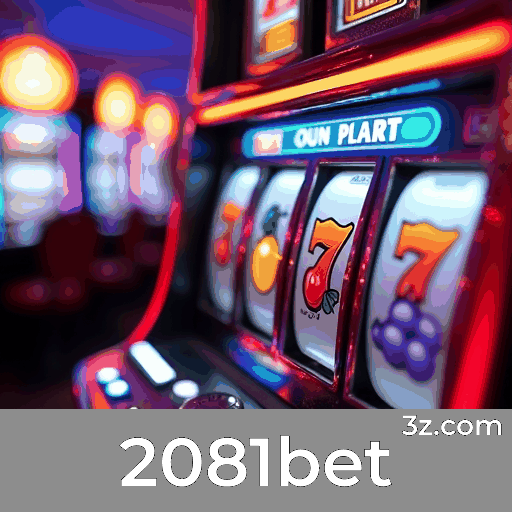 Cassino Online 2081bet