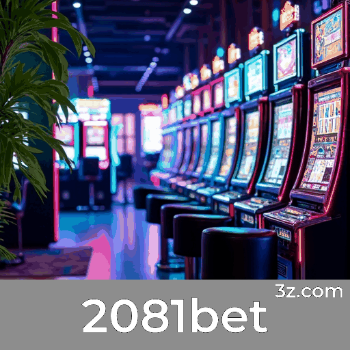 Acesso ao 2081bet